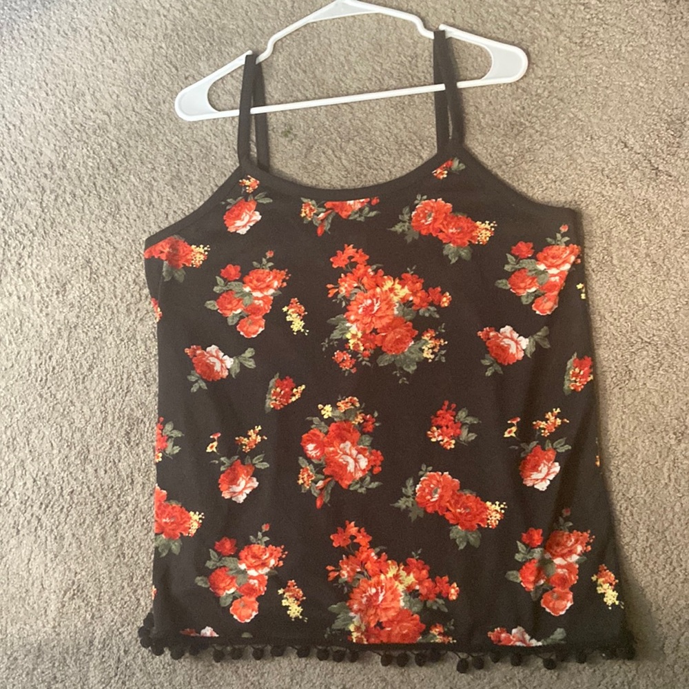Women’s summer top